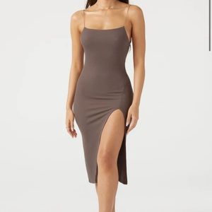 BRAND NEW Joah Brown Dress